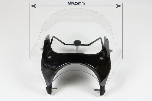 uwazou　新品　CHIC DESIGNガイラシールド スクリーン Amazon.co.jp: シックデザイン(CHIC DESIGN) スクリーン ガイラ